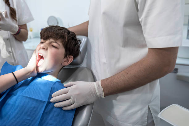 Best Emergency Dental Care for Sports Injuries in , WA