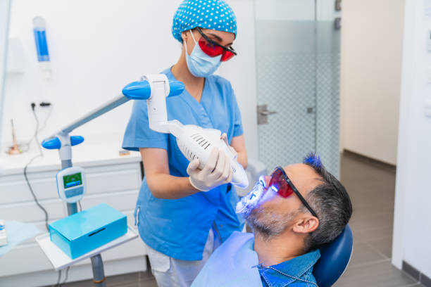 Best Knocked-Out Tooth (Avulsed Tooth) Treatment in , WA